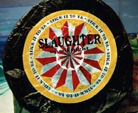 Slaughter Jacket